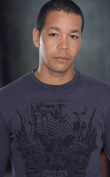 Lloyd Adams